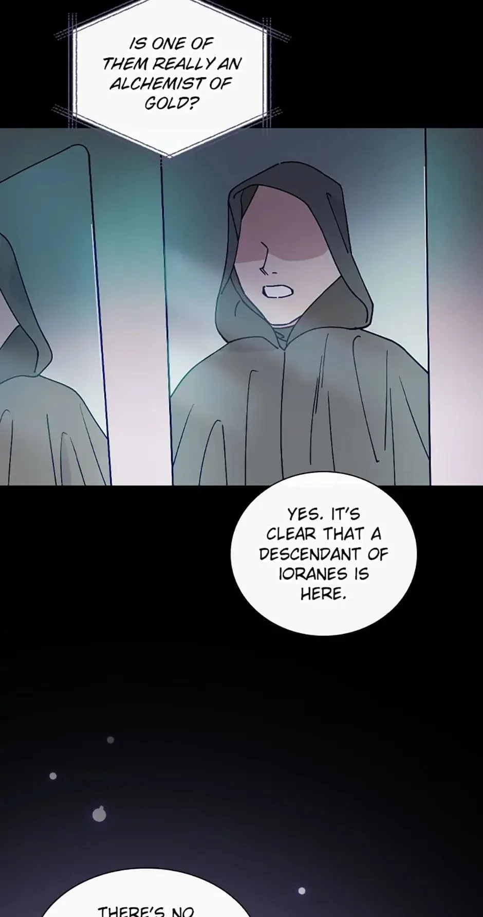 Melody of the Deadwood Chapter 54 page 14