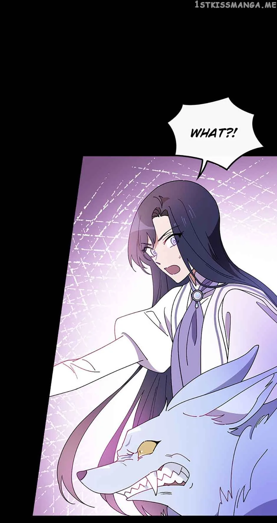 Melody of the Deadwood Chapter 57 page 46