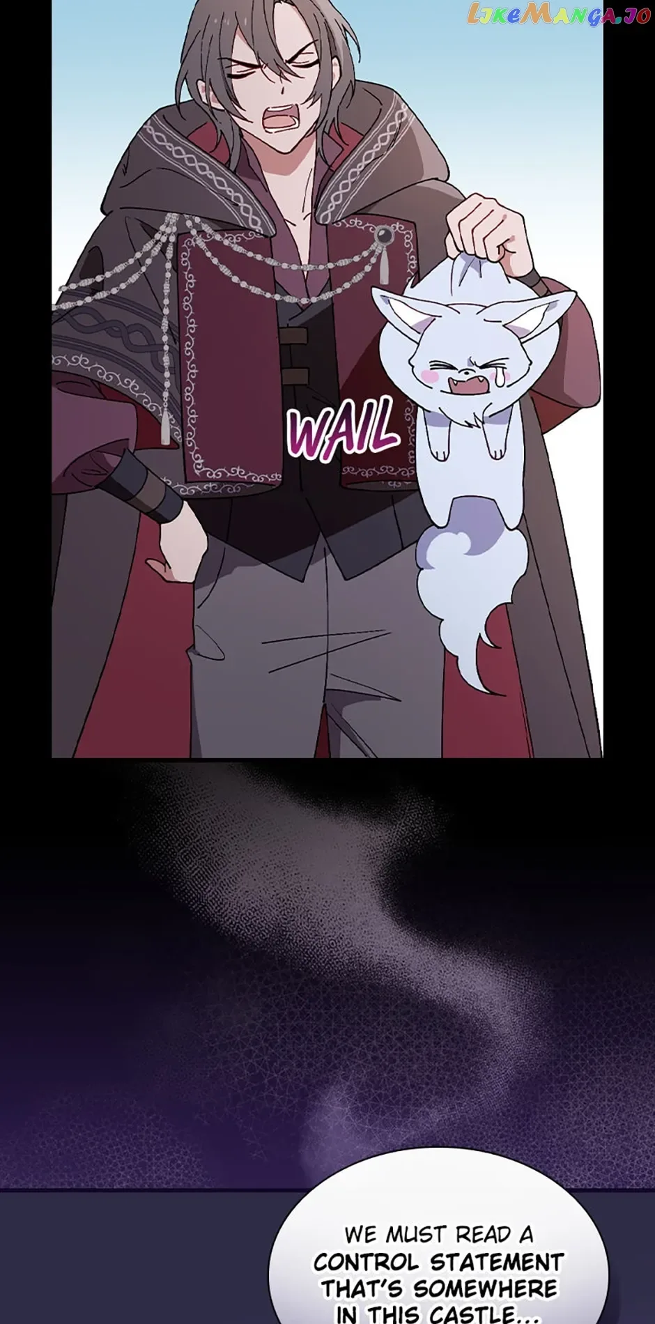Melody of the Deadwood Chapter 59 page 47