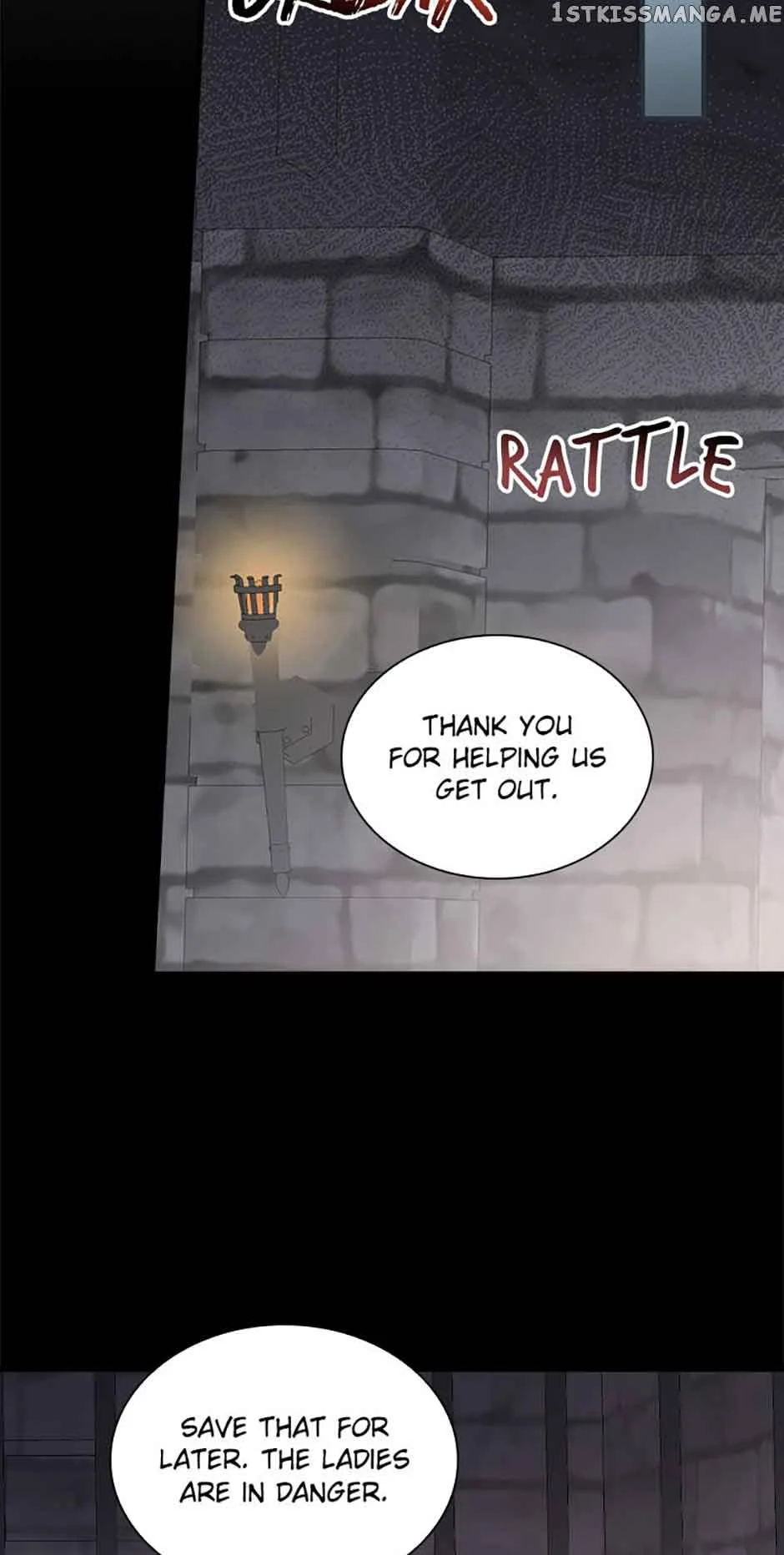 Melody of the Deadwood Chapter 56 page 74