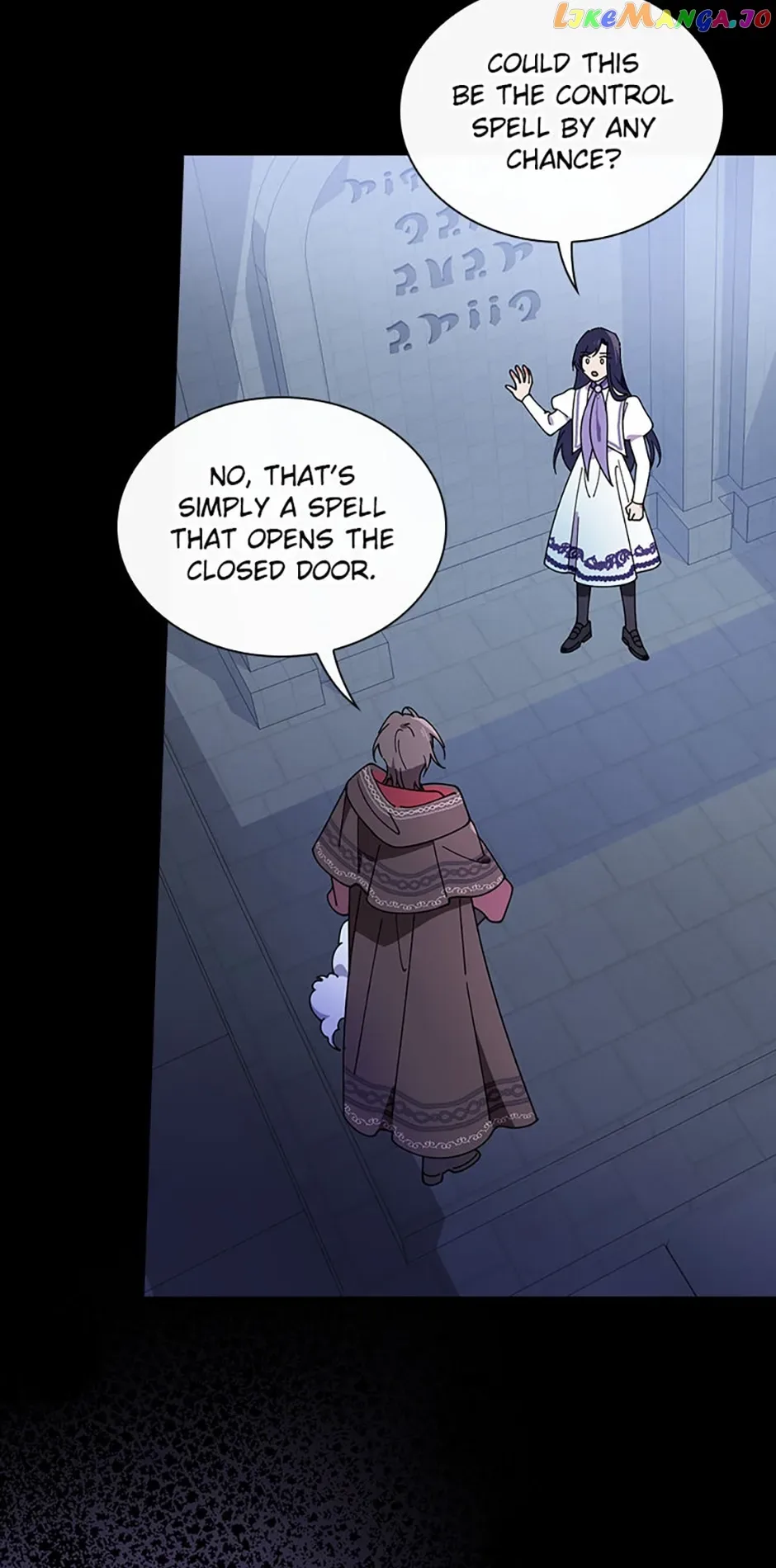Melody of the Deadwood Chapter 59 page 49