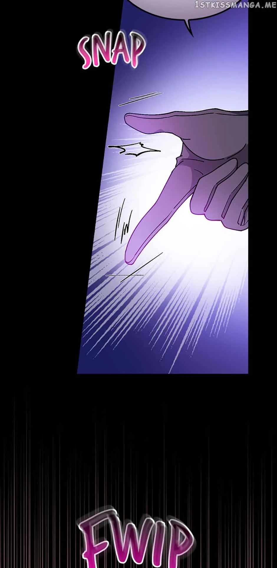 Melody of the Deadwood Chapter 56 page 50