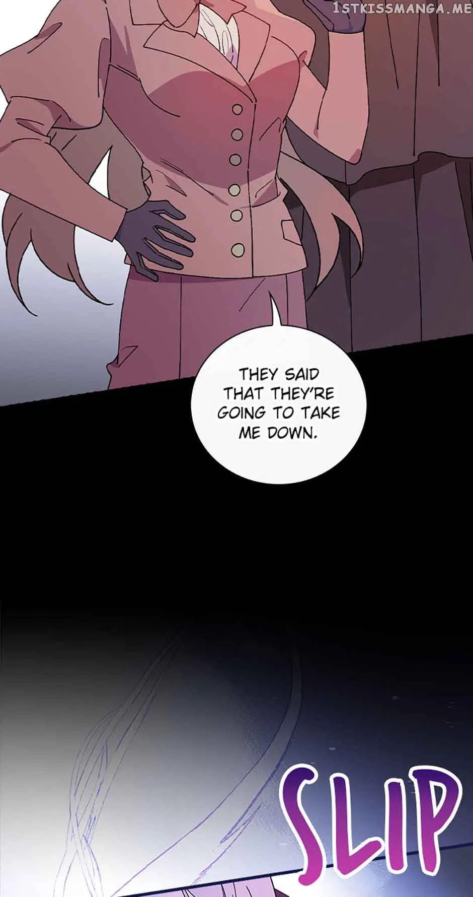 Melody of the Deadwood Chapter 57 page 41