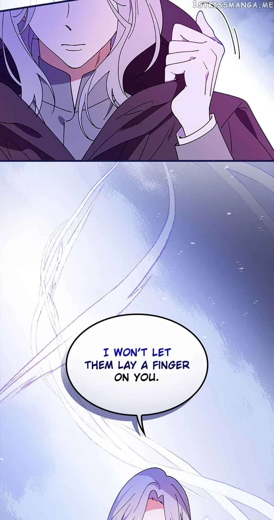 Melody of the Deadwood Chapter 57 page 42