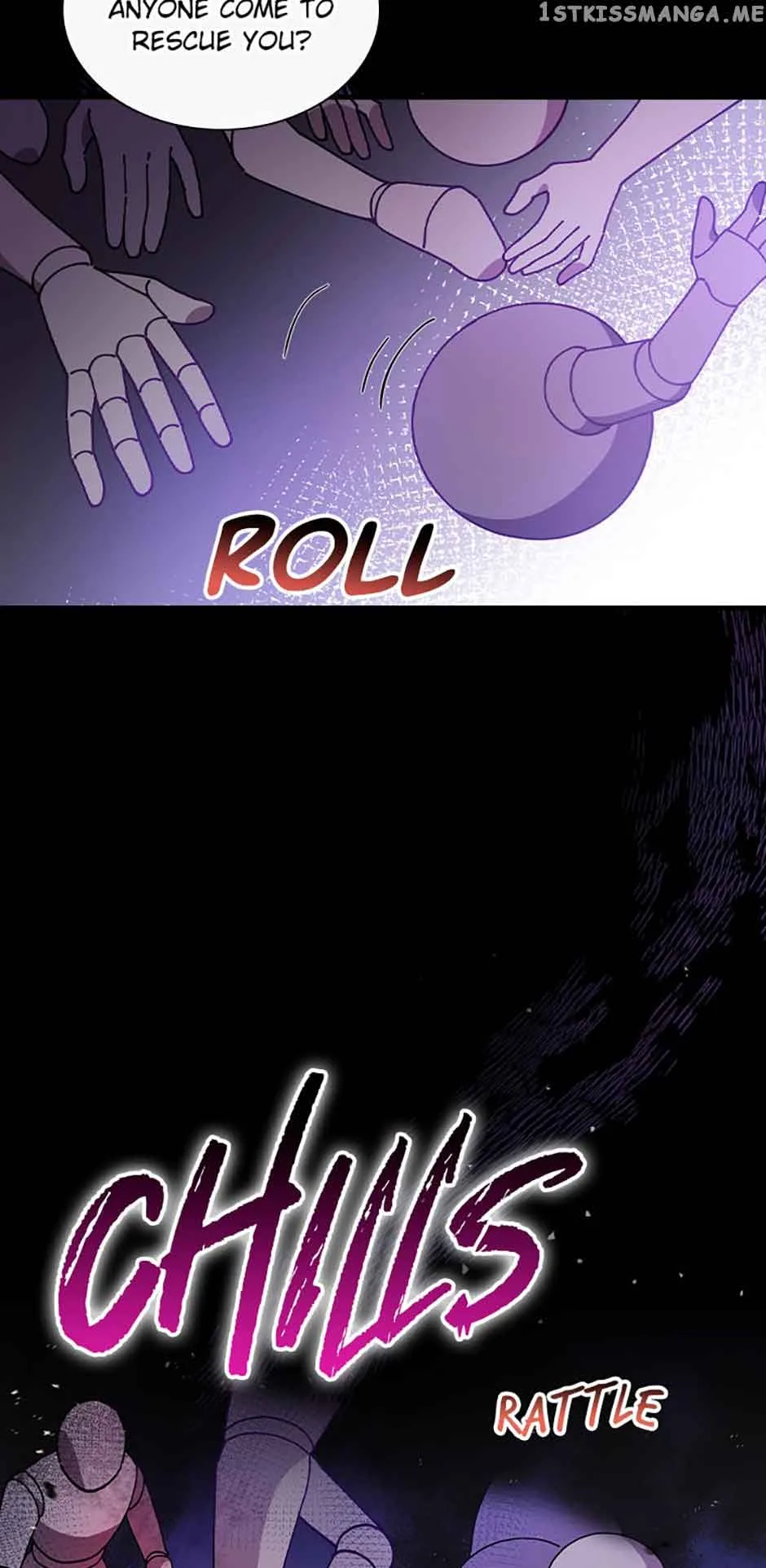Melody of the Deadwood Chapter 56 page 48
