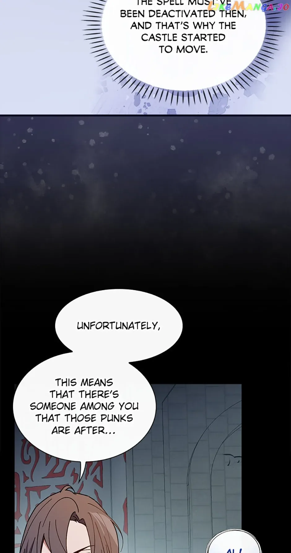 Melody of the Deadwood Chapter 59 page 41
