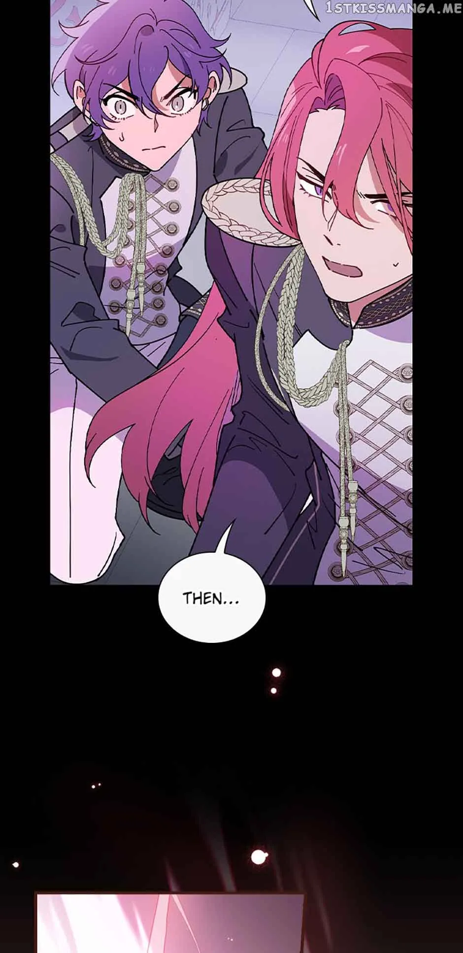 Melody of the Deadwood Chapter 57 page 35