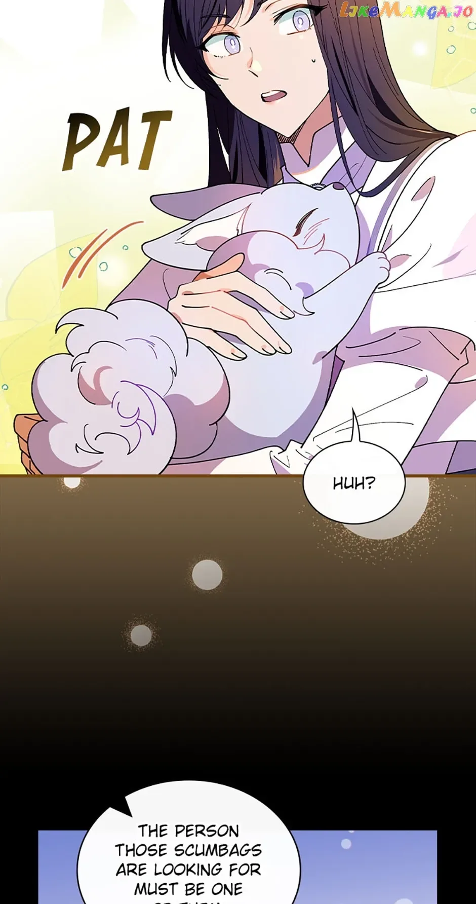 Melody of the Deadwood Chapter 59 page 43