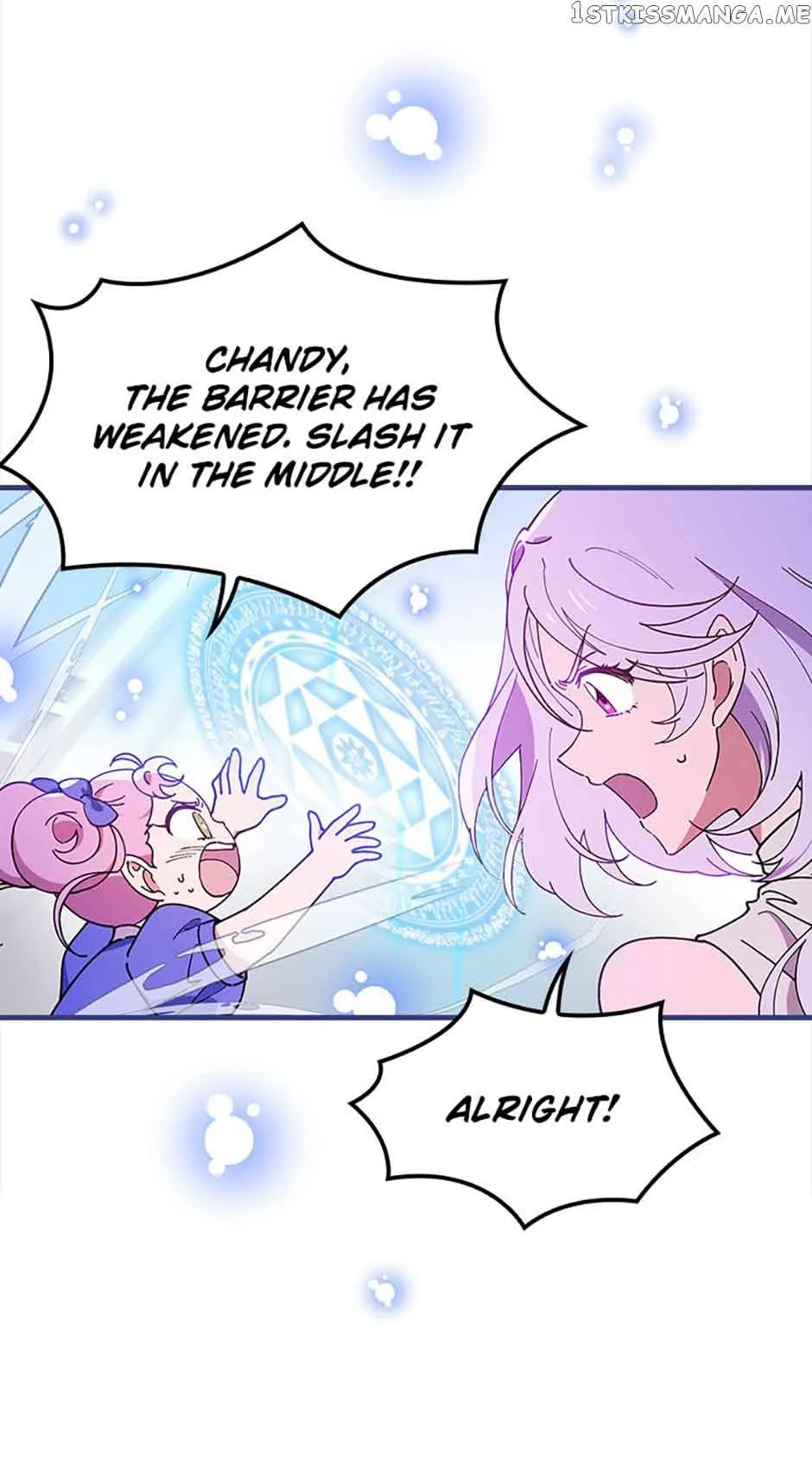 Melody of the Deadwood Chapter 56 page 59