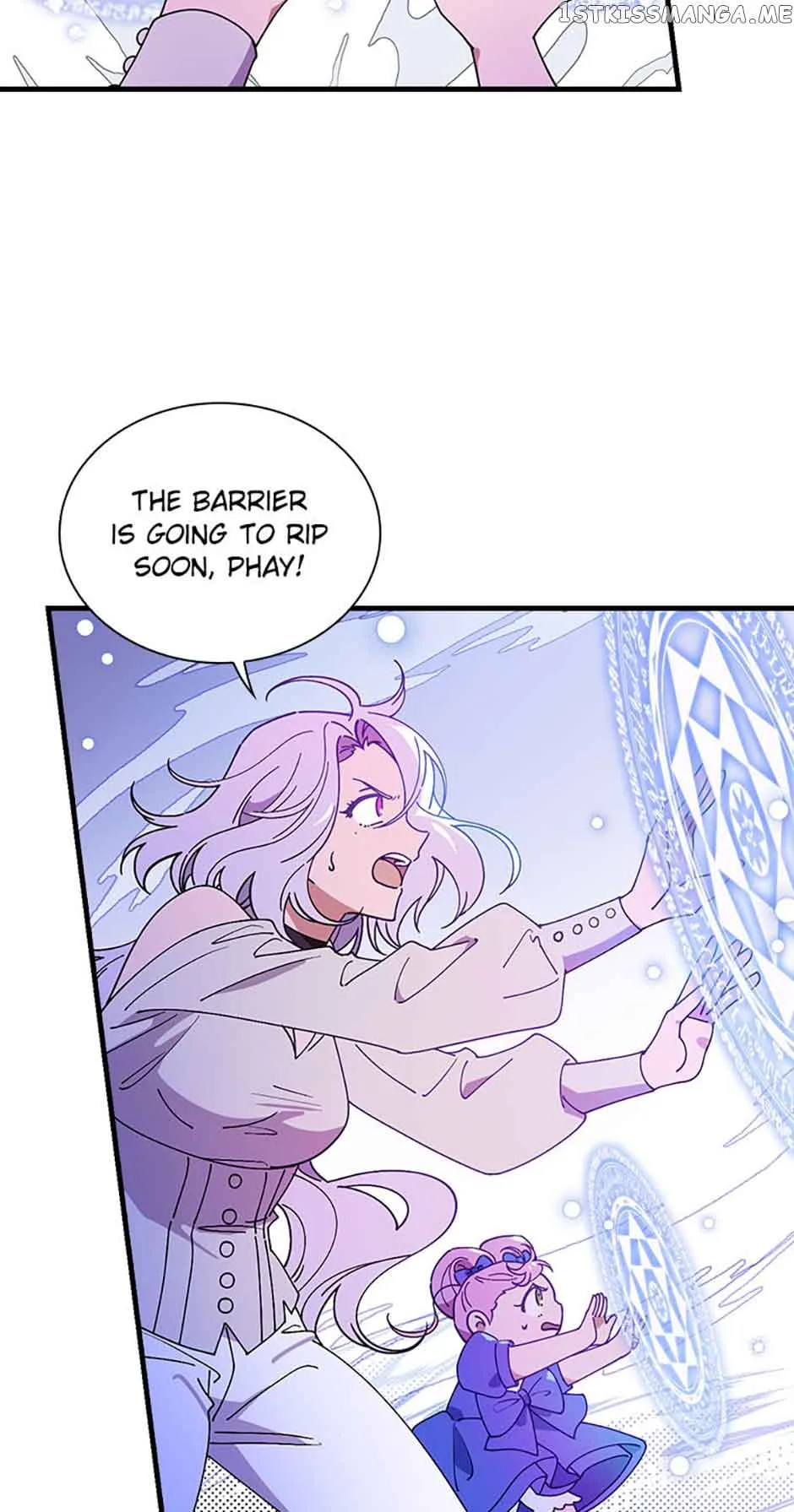 Melody of the Deadwood Chapter 57 page 62