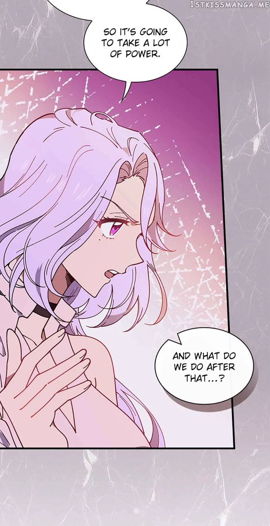 Melody of the Deadwood Chapter 55 page 61