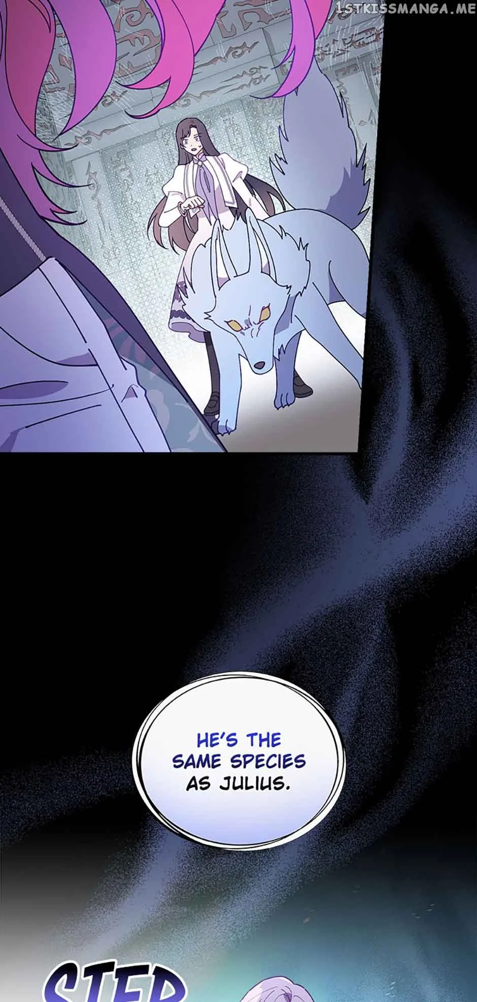 Melody of the Deadwood Chapter 57 page 57
