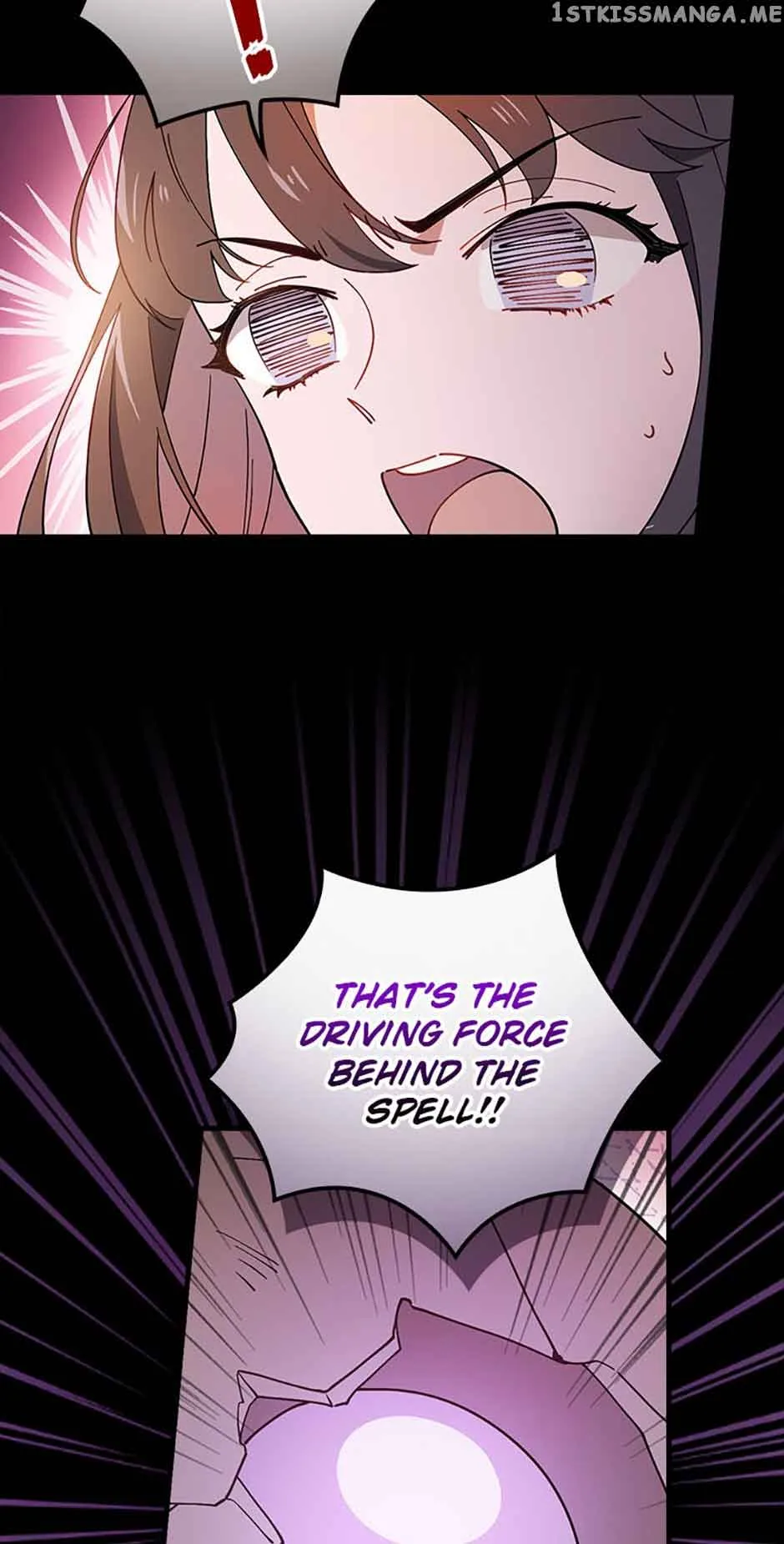 Melody of the Deadwood Chapter 57 page 29