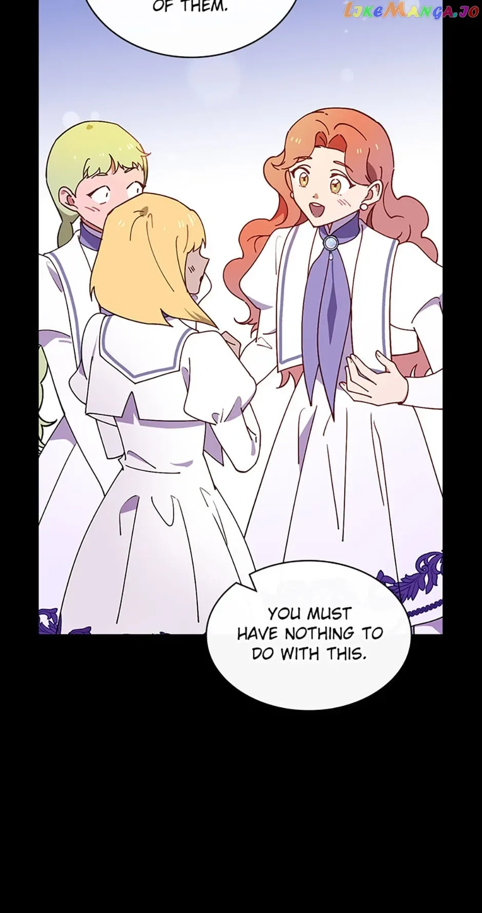 Melody of the Deadwood Chapter 59 page 44