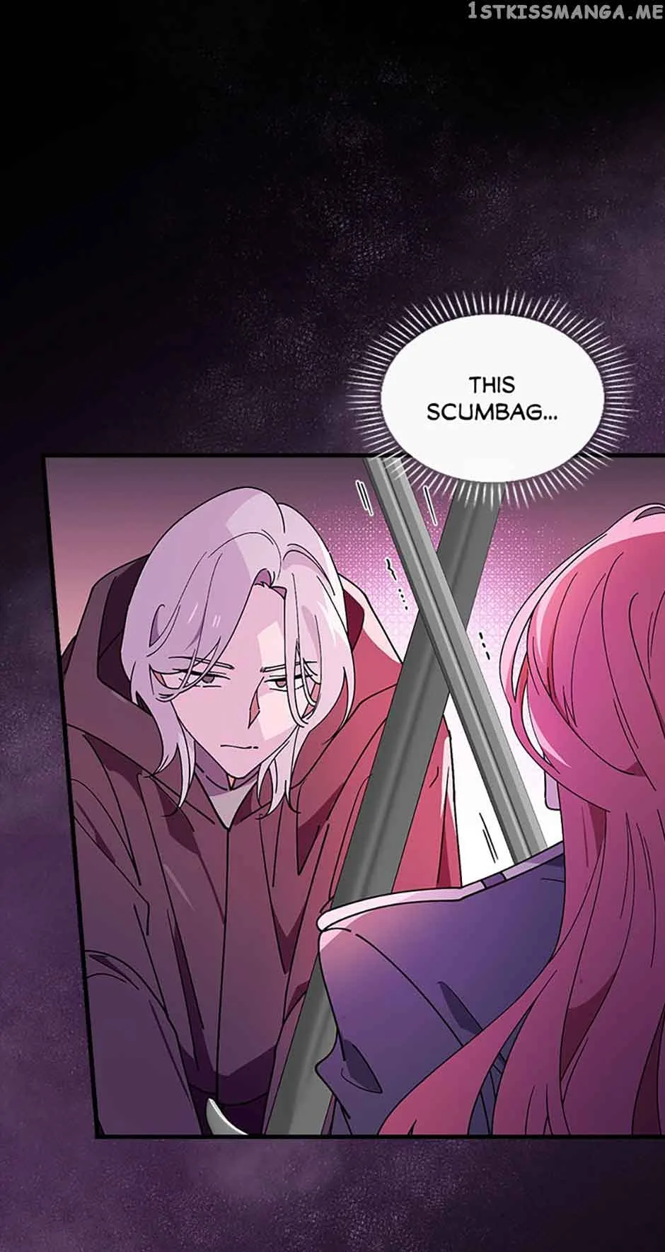 Melody of the Deadwood Chapter 57 page 49