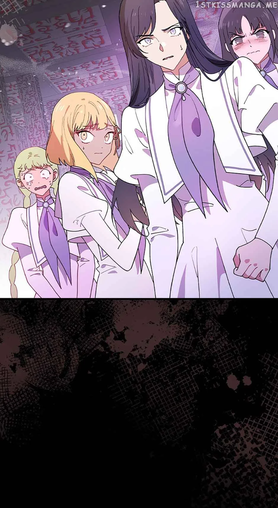 Melody of the Deadwood Chapter 56 page 55