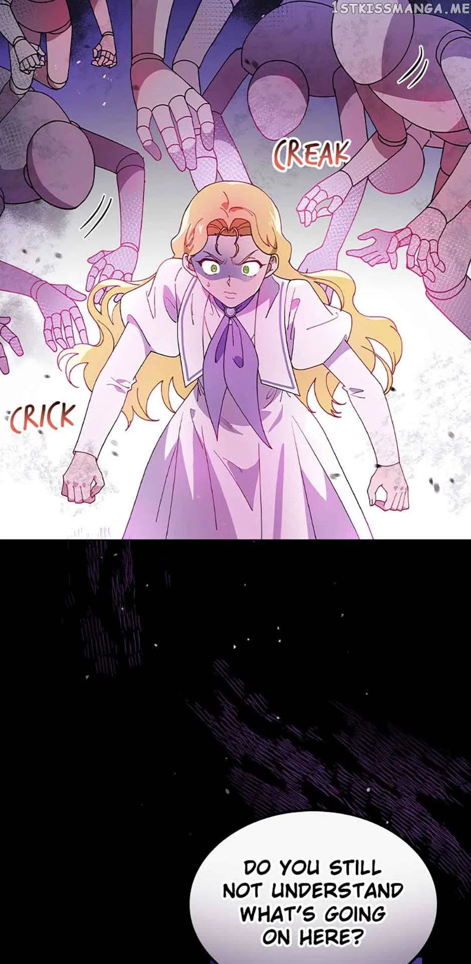 Melody of the Deadwood Chapter 56 page 49
