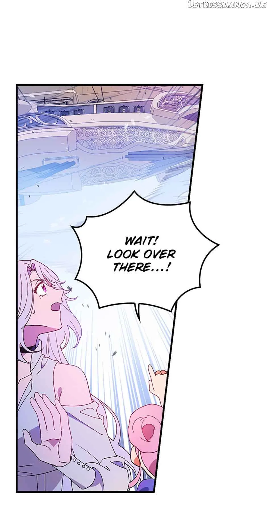 Melody of the Deadwood Chapter 57 page 66