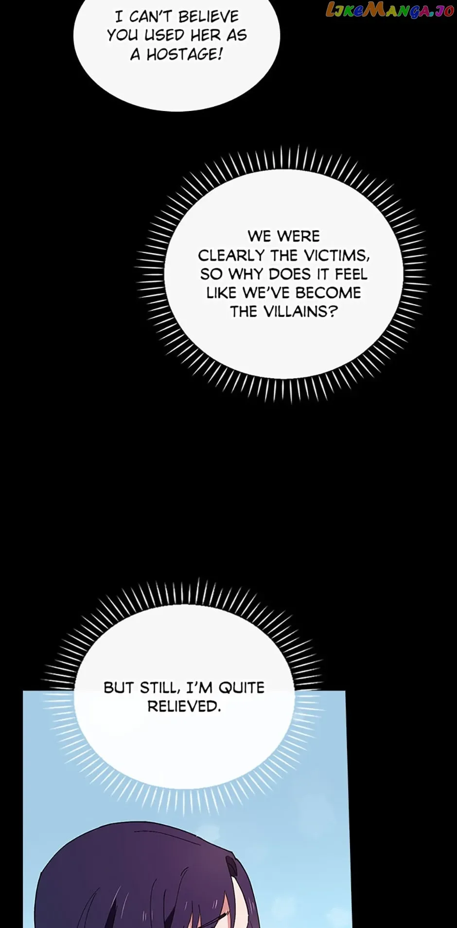 Melody of the Deadwood Chapter 59 page 18