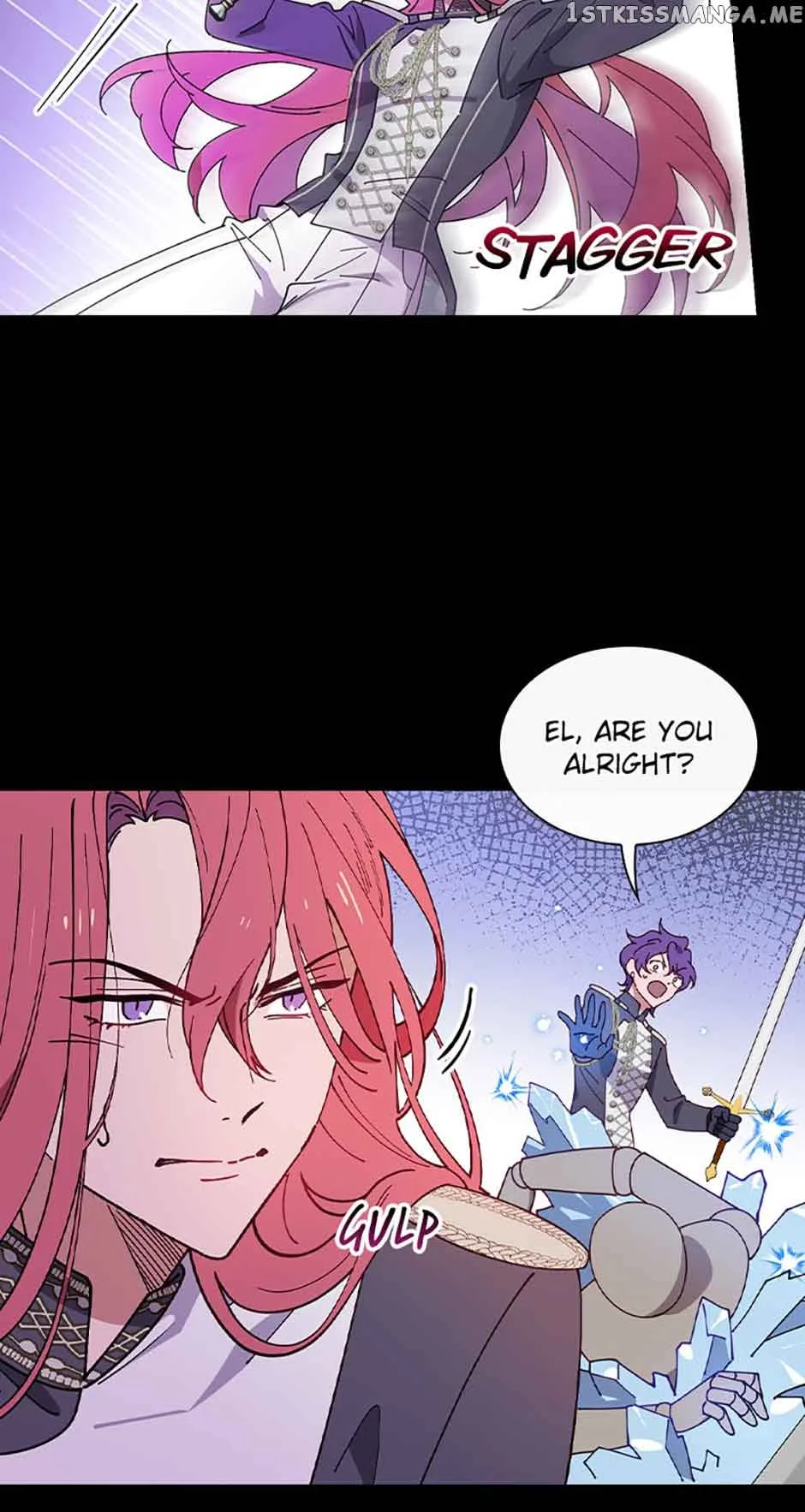 Melody of the Deadwood Chapter 57 page 53