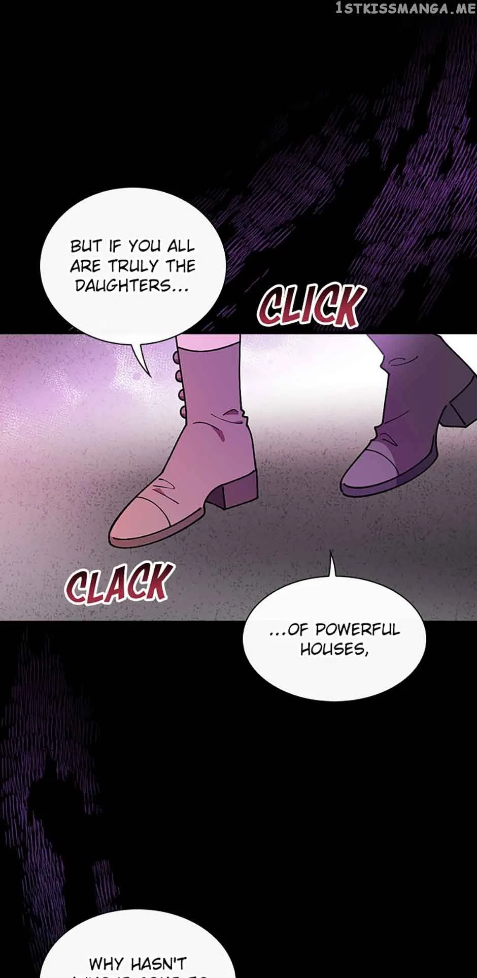Melody of the Deadwood Chapter 56 page 47