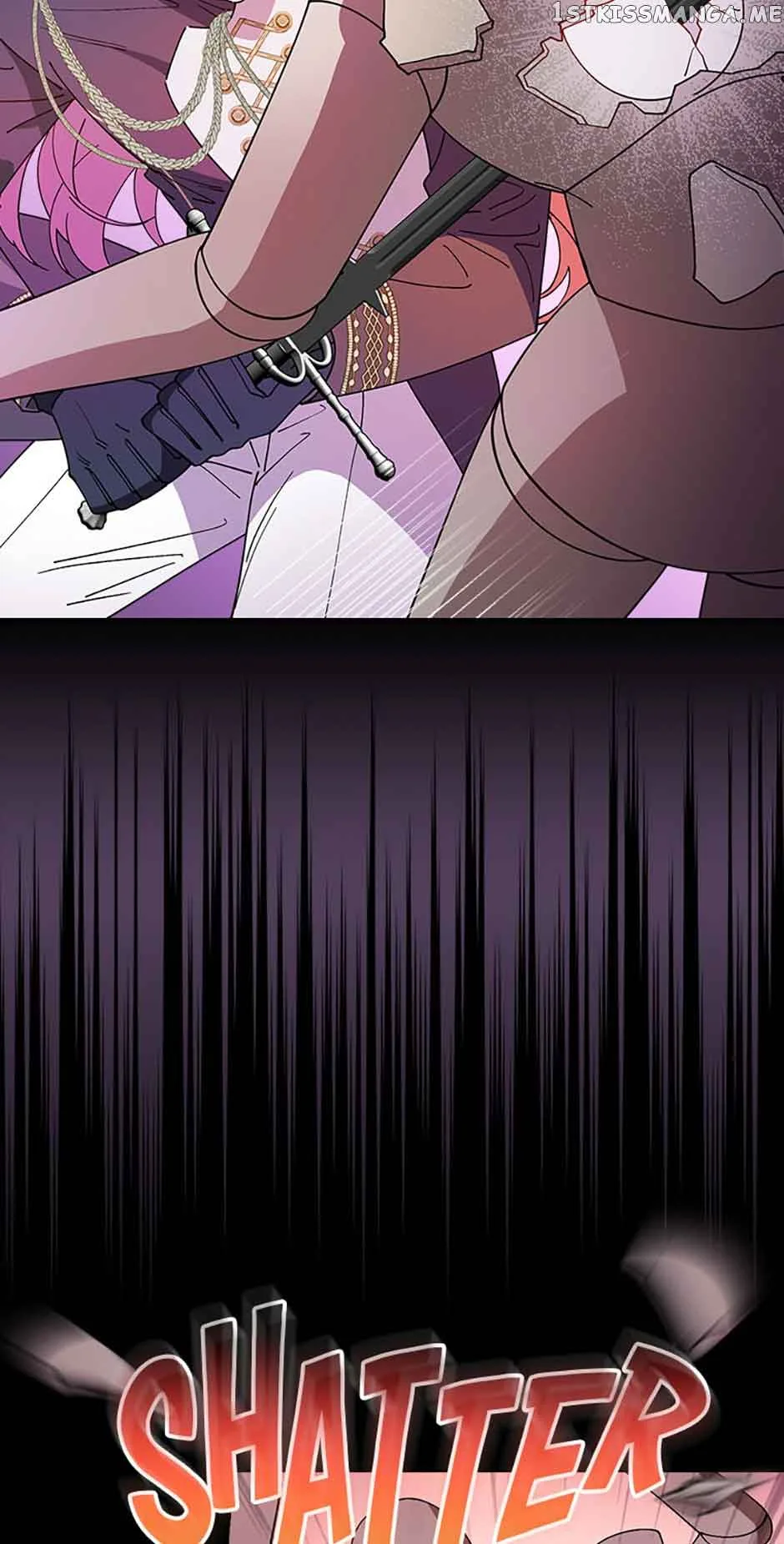 Melody of the Deadwood Chapter 57 page 31