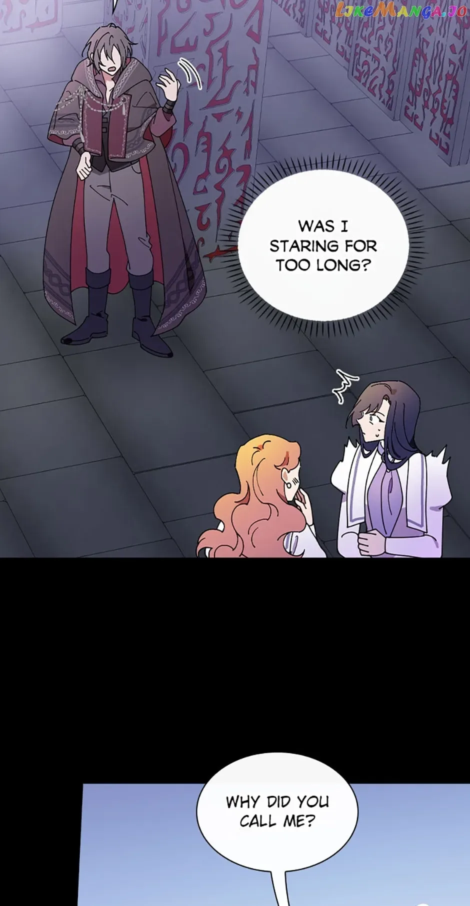Melody of the Deadwood Chapter 59 page 33