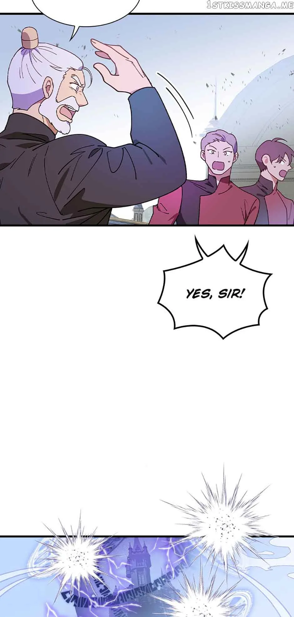 Melody of the Deadwood Chapter 56 page 65