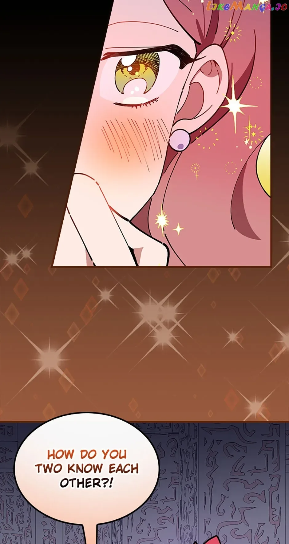 Melody of the Deadwood Chapter 59 page 27