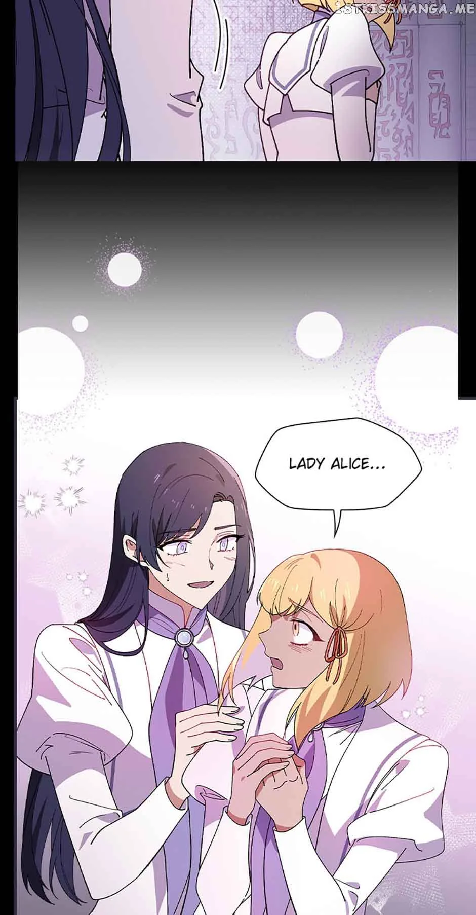 Melody of the Deadwood Chapter 56 page 82