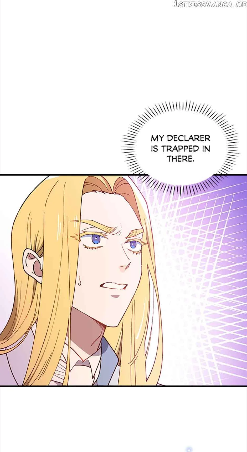 Melody of the Deadwood Chapter 56 page 58