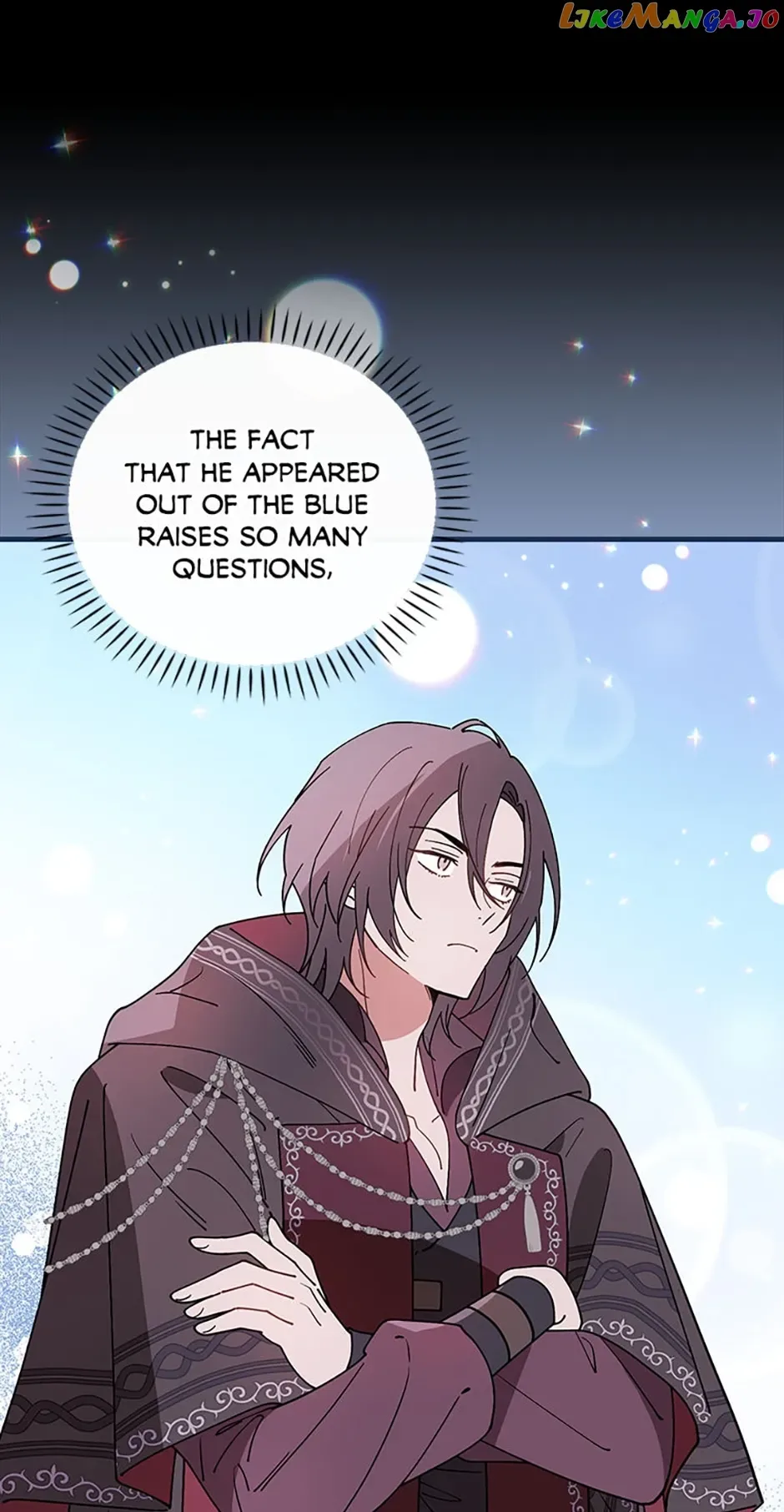 Melody of the Deadwood Chapter 59 page 31