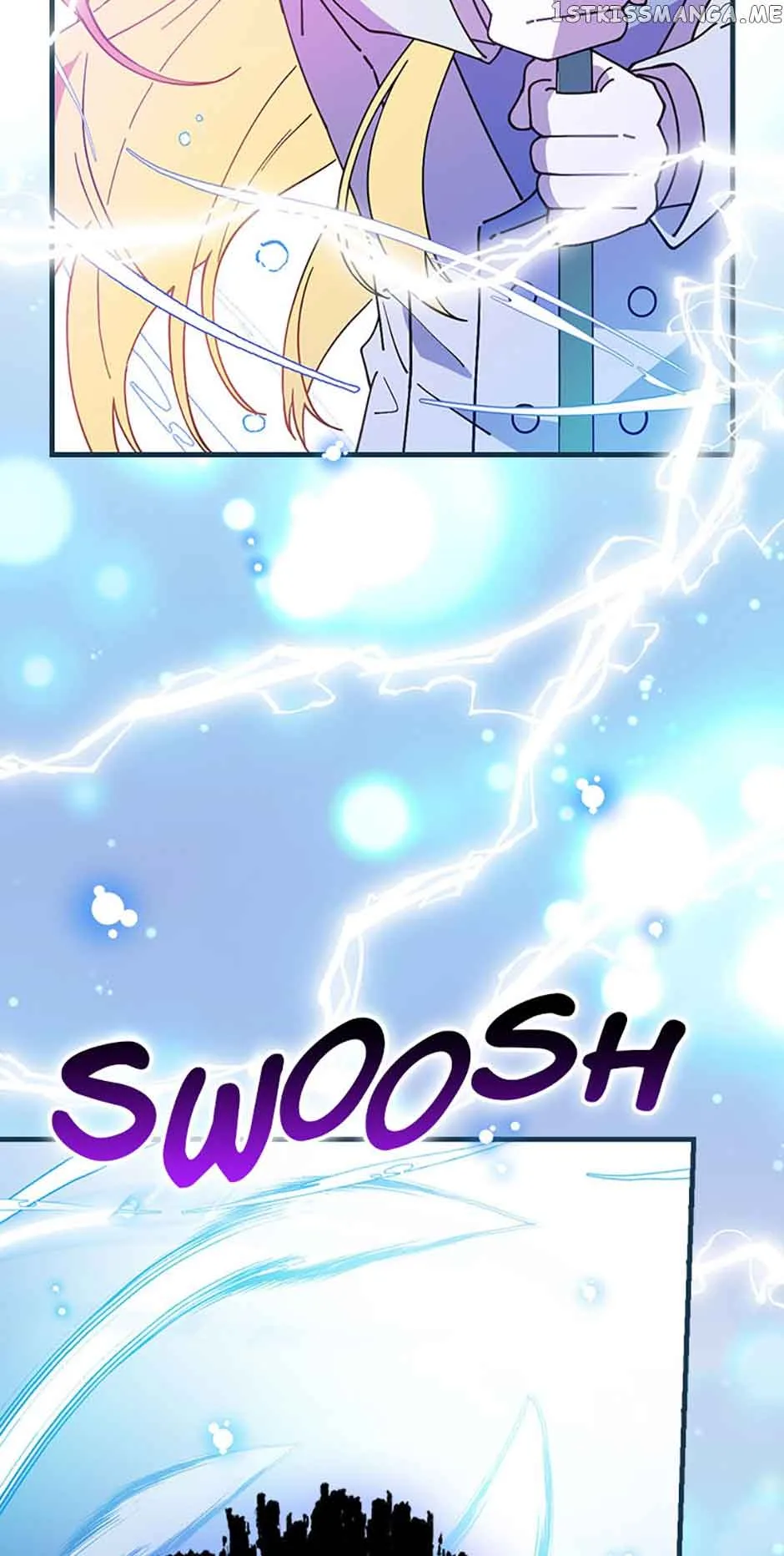Melody of the Deadwood Chapter 56 page 69