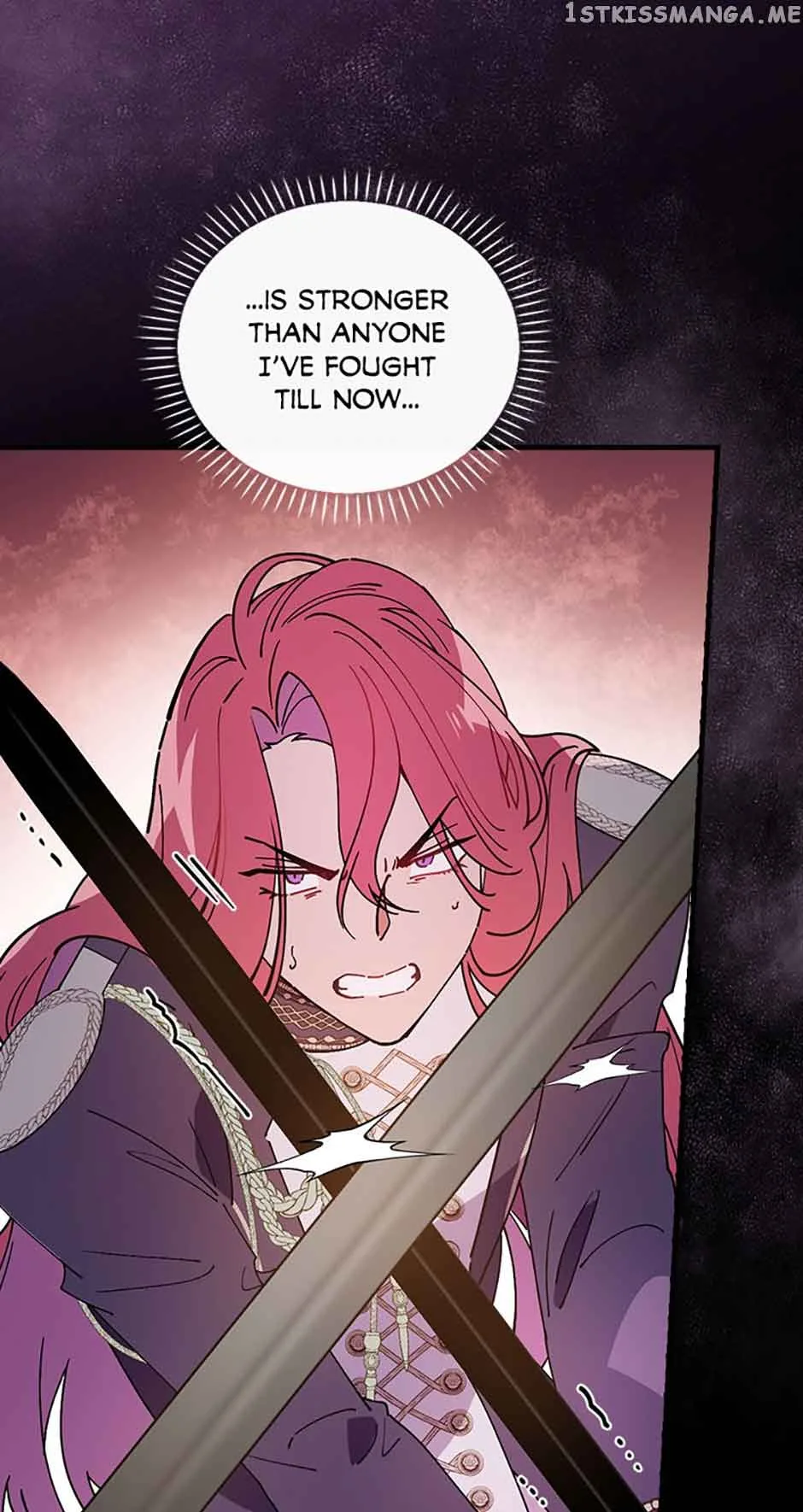 Melody of the Deadwood Chapter 57 page 50