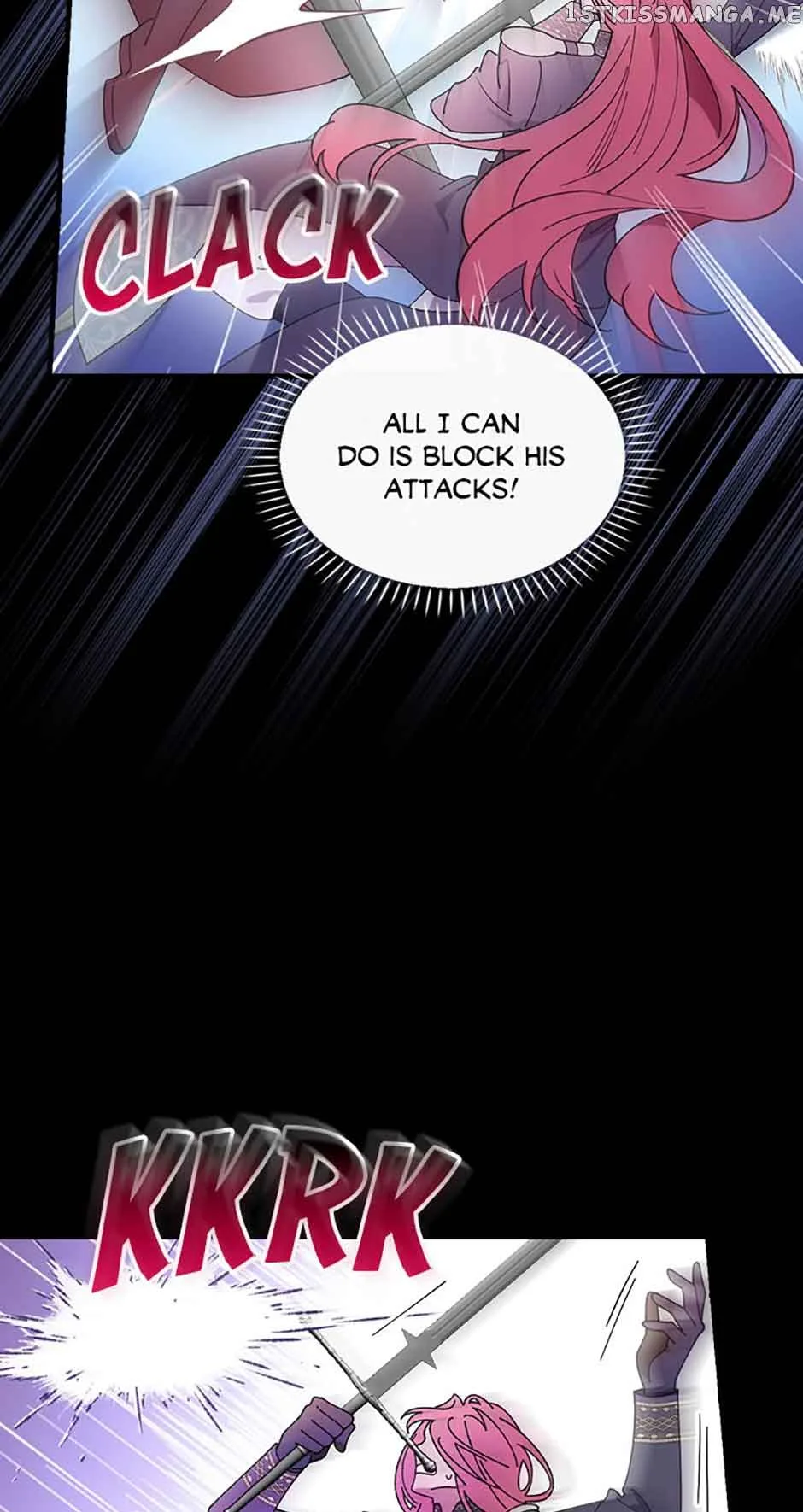 Melody of the Deadwood Chapter 57 page 52