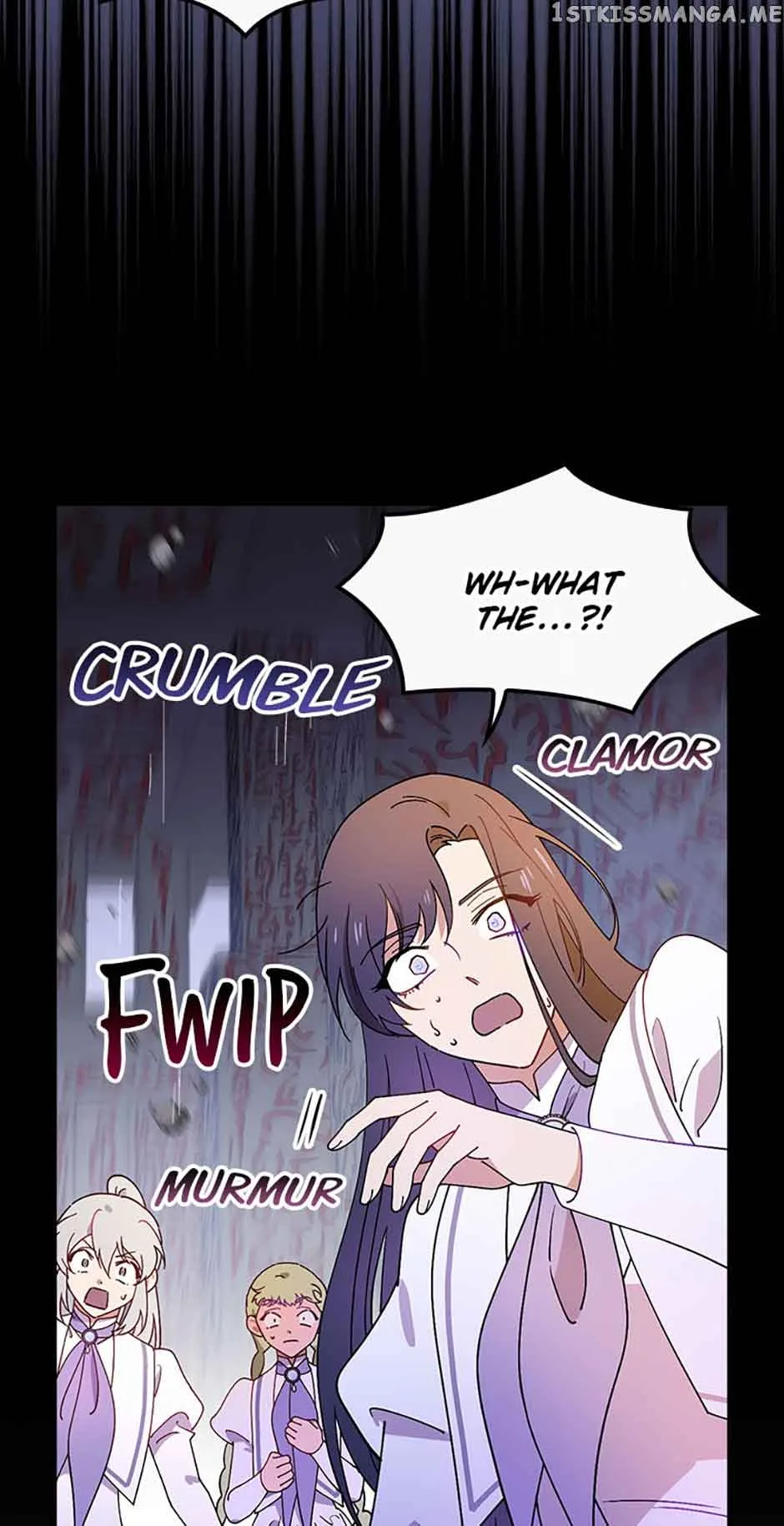 Melody of the Deadwood Chapter 57 page 77