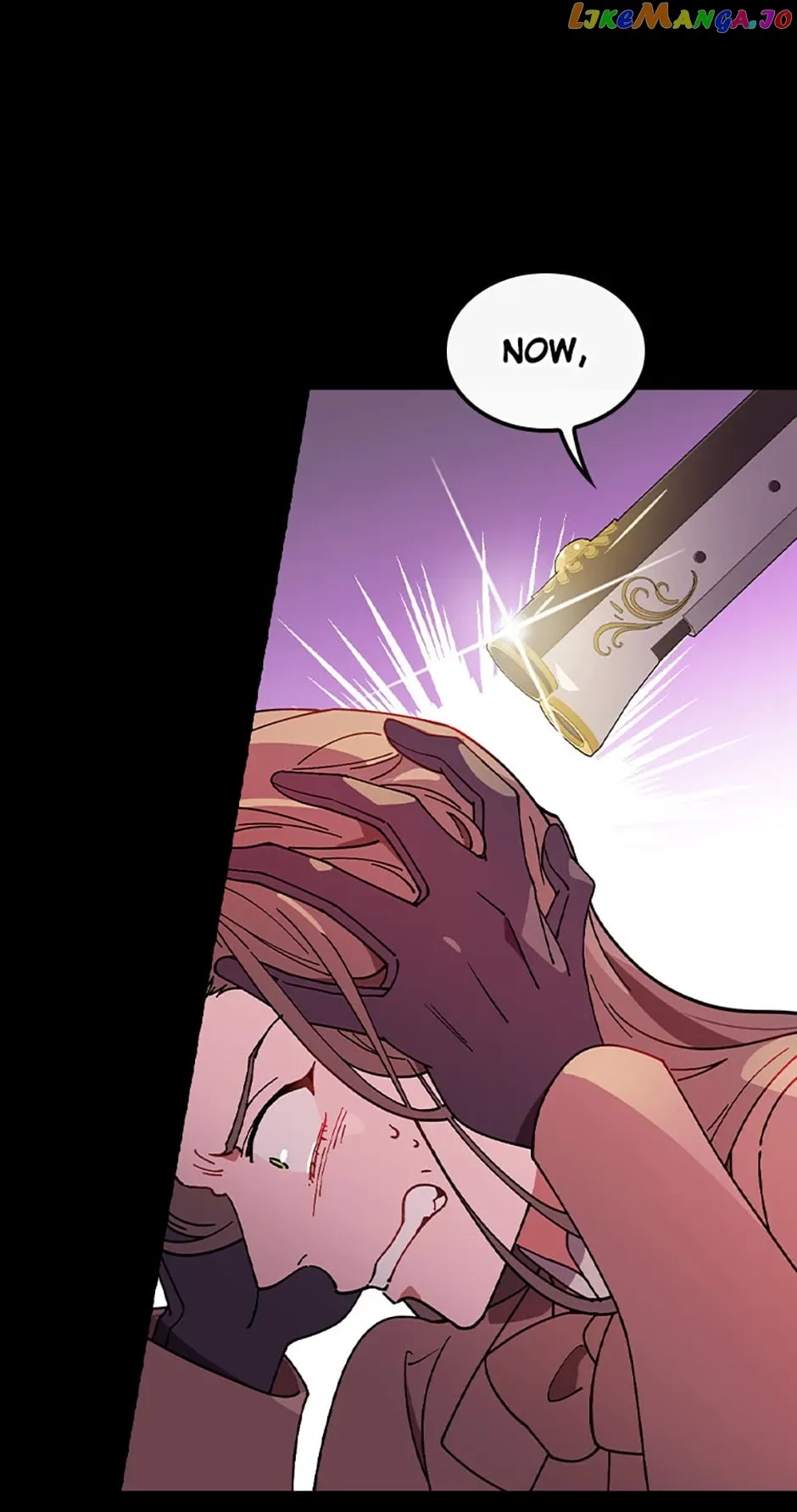 Melody of the Deadwood Chapter 59 page 8