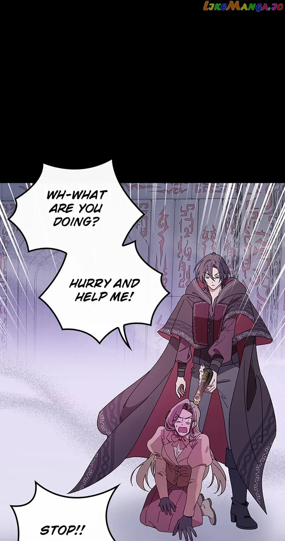 Melody of the Deadwood Chapter 59 page 2