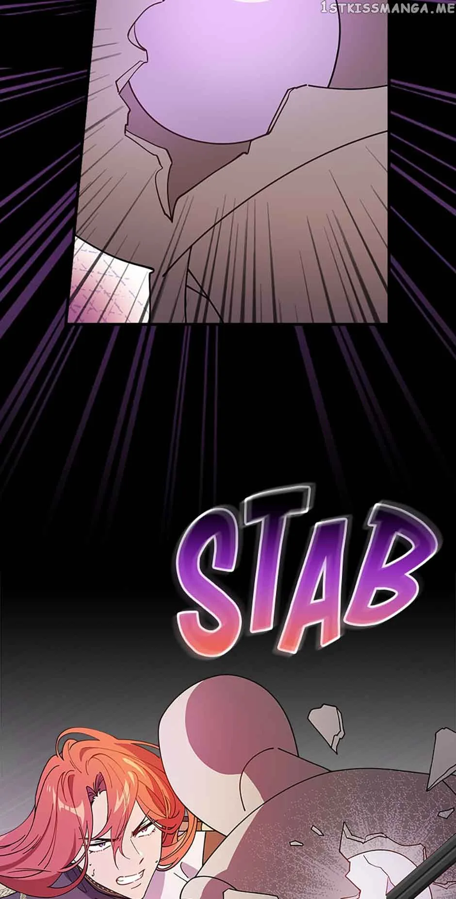 Melody of the Deadwood Chapter 57 page 30