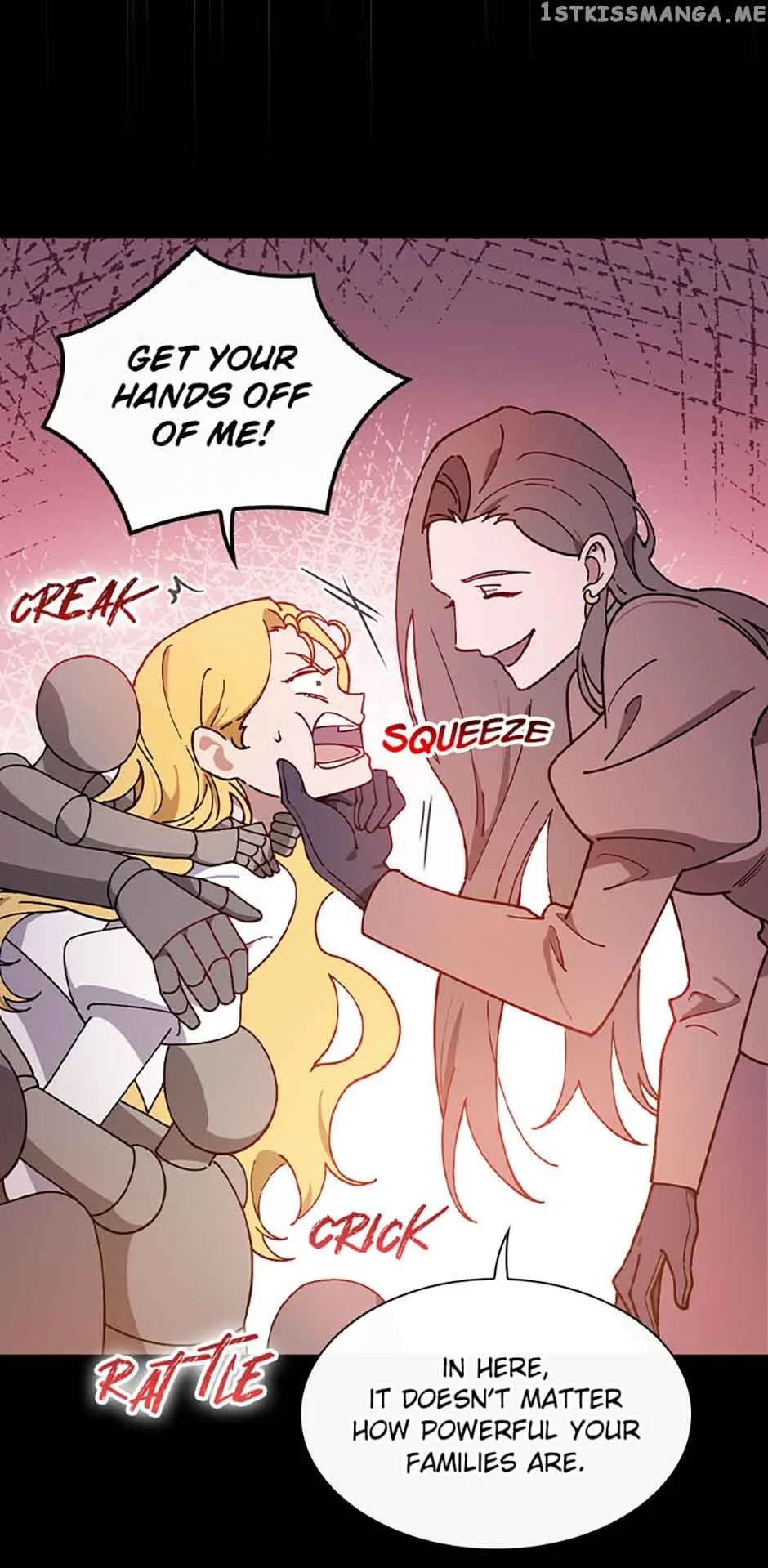 Melody of the Deadwood Chapter 56 page 52