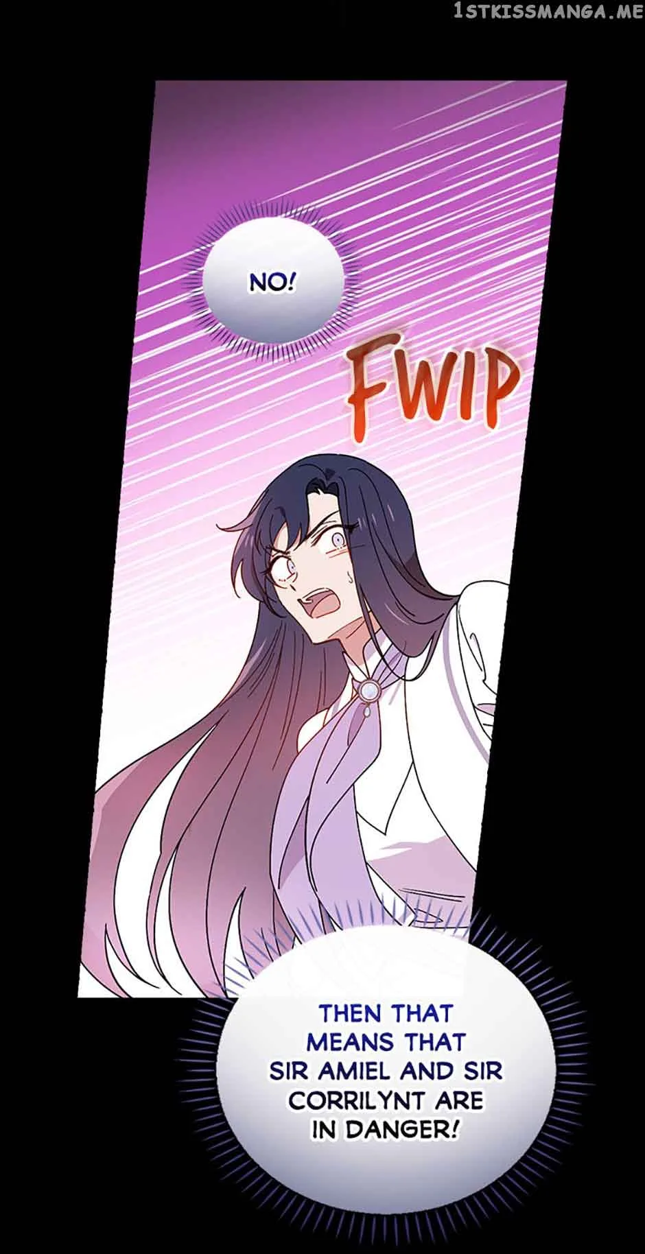 Melody of the Deadwood Chapter 57 page 75