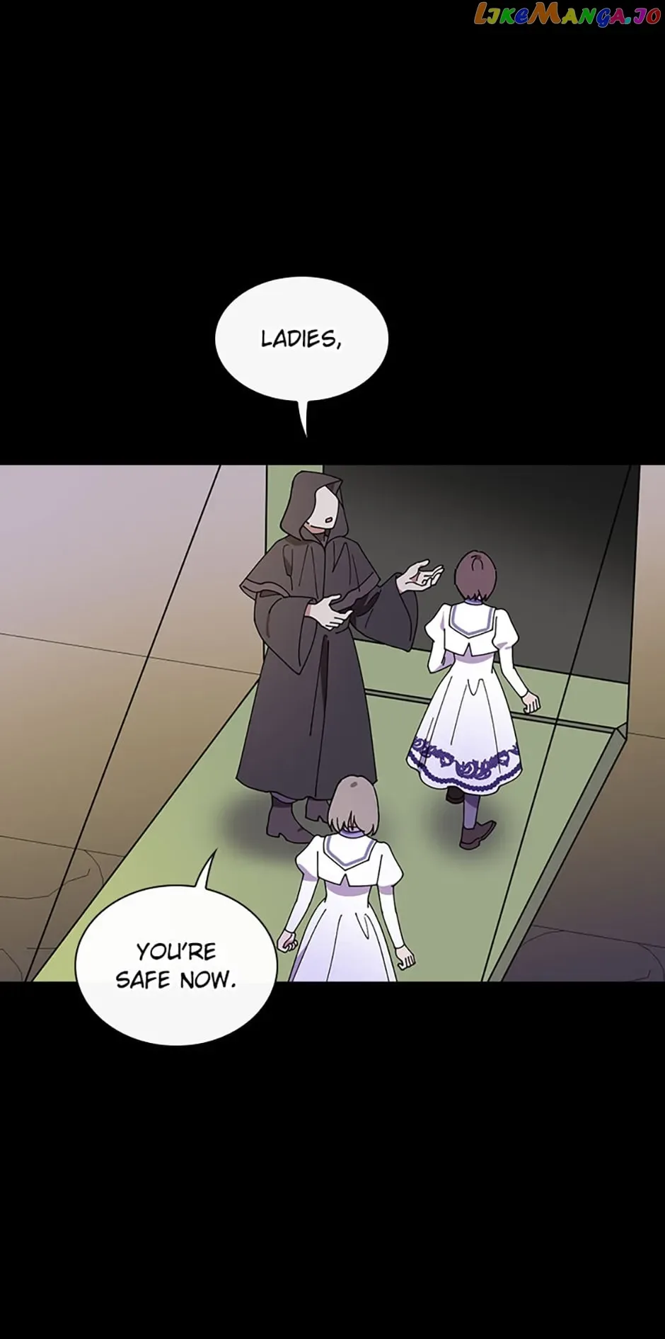 Melody of the Deadwood Chapter 59 page 15