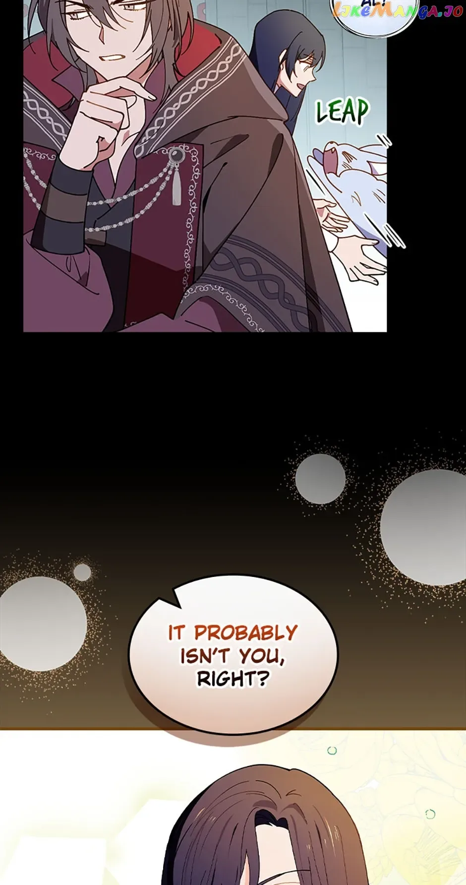 Melody of the Deadwood Chapter 59 page 42
