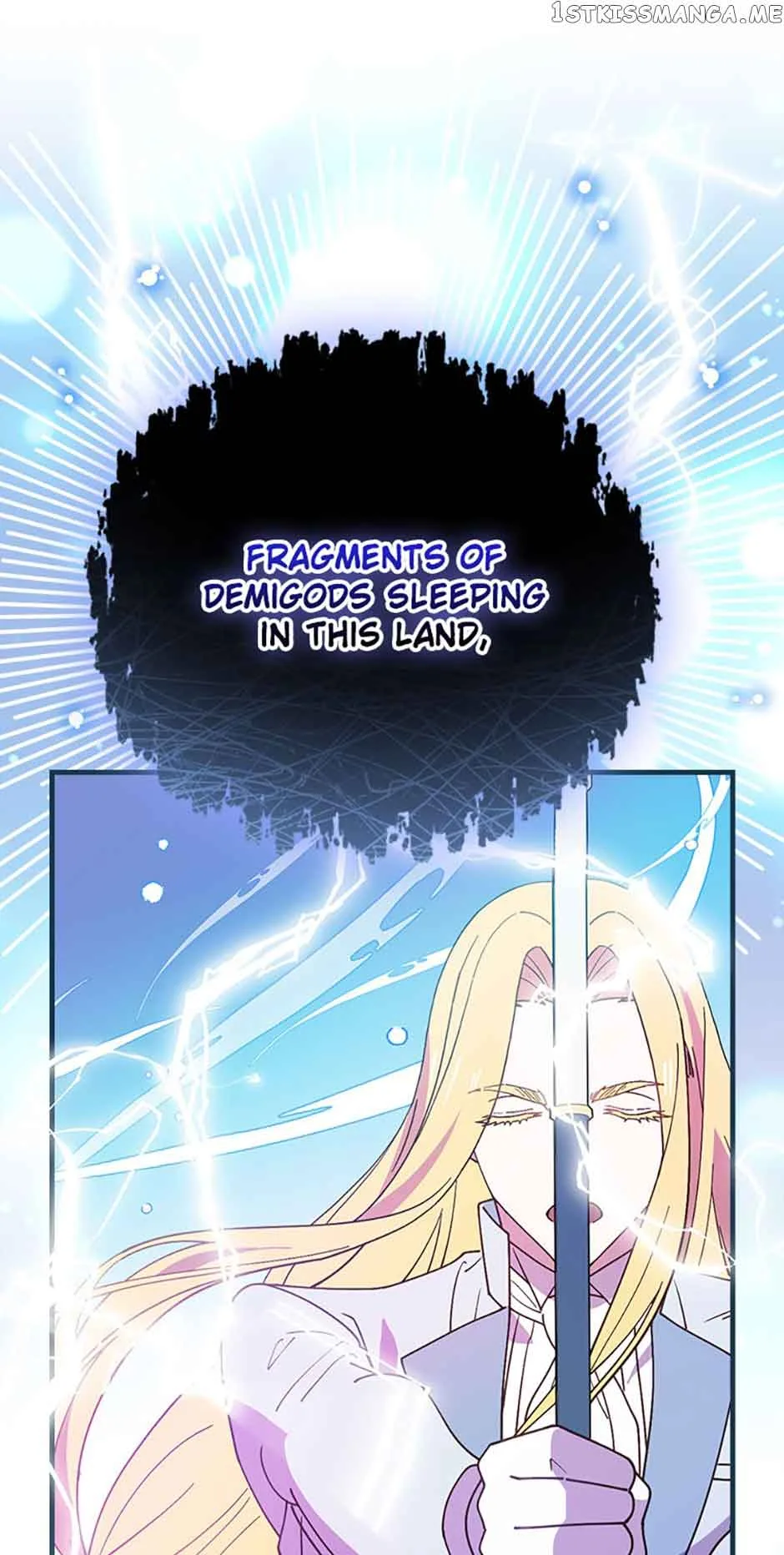 Melody of the Deadwood Chapter 56 page 68