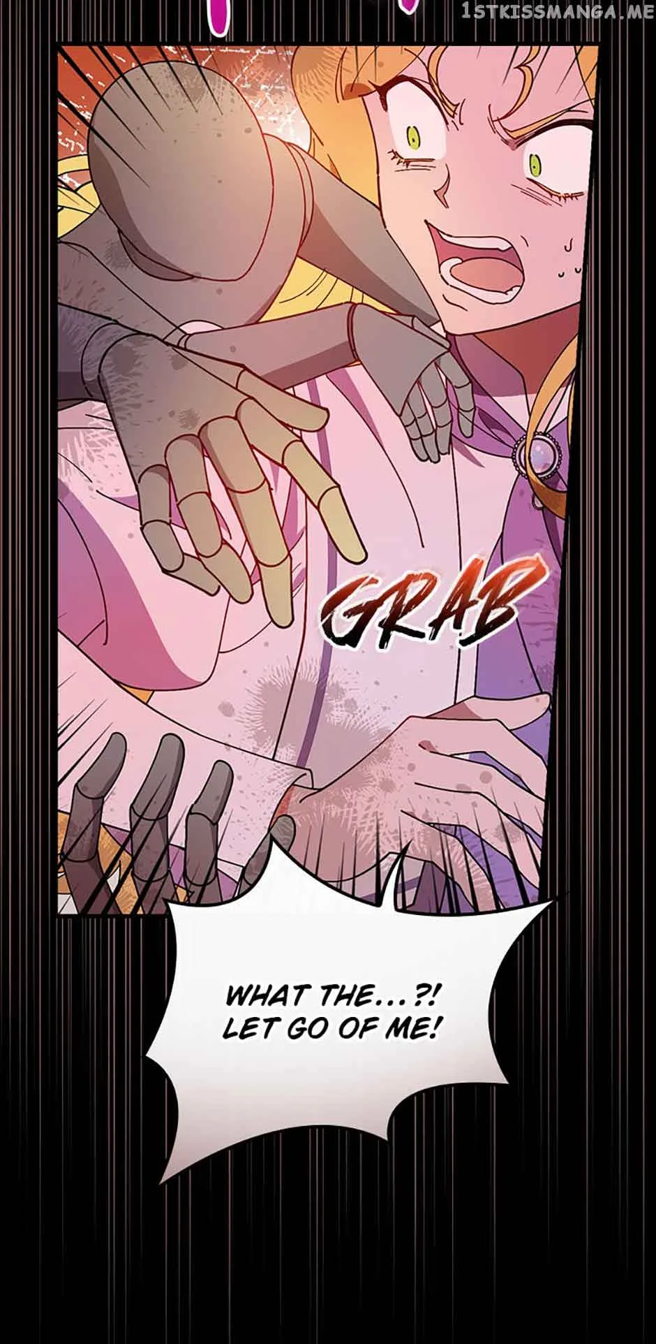 Melody of the Deadwood Chapter 56 page 51