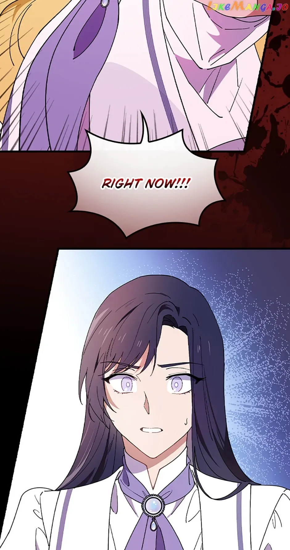 Melody of the Deadwood Chapter 59 page 73