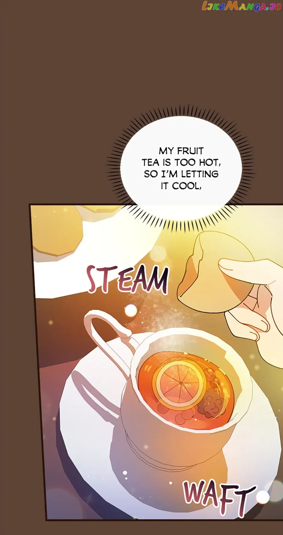 Melody of the Deadwood Chapter 59 page 60
