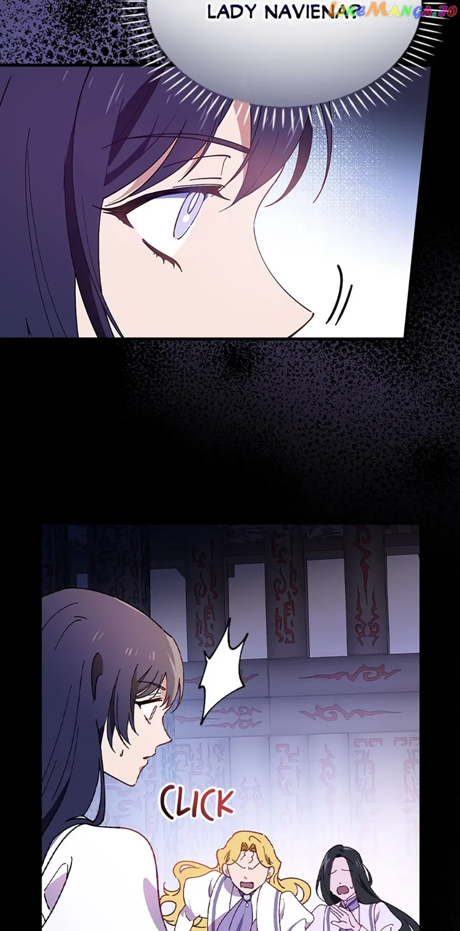 Melody of the Deadwood Chapter 59 page 51
