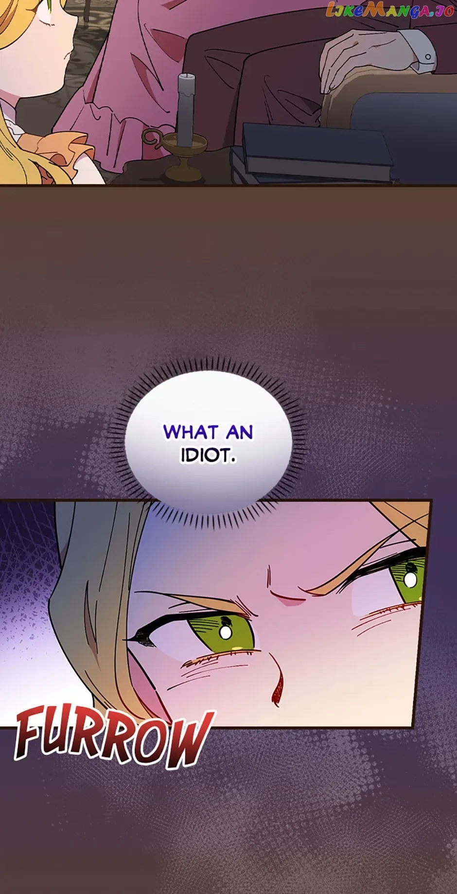 Melody of the Deadwood Chapter 59 page 63