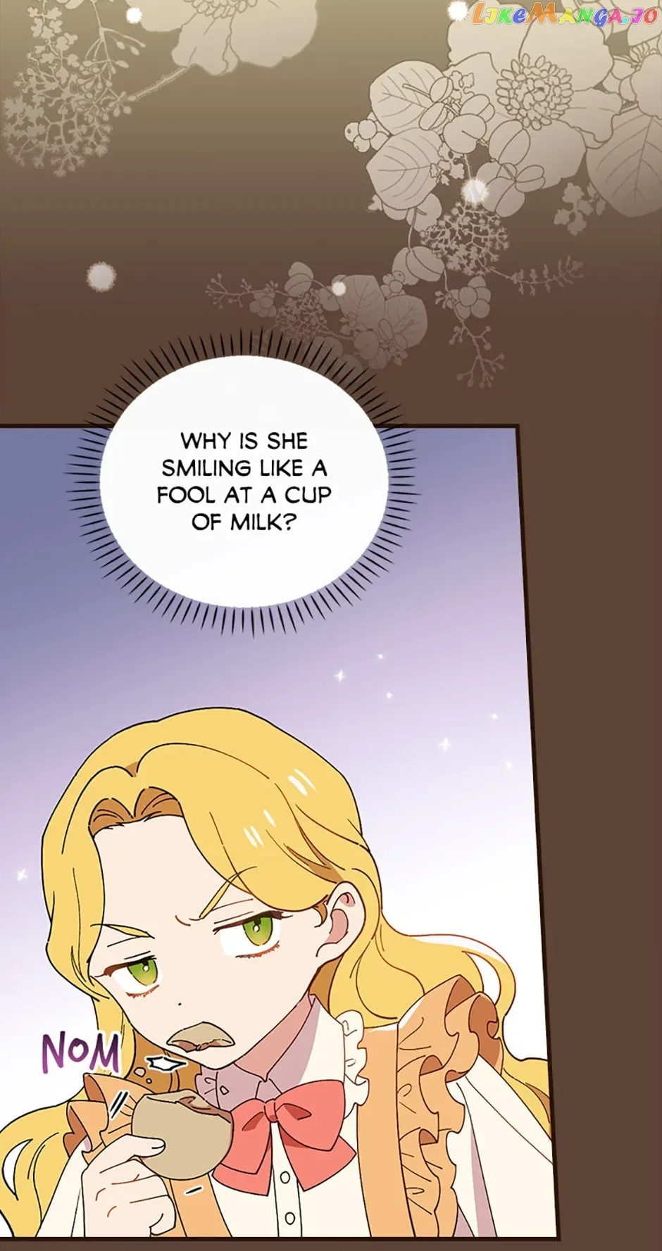 Melody of the Deadwood Chapter 59 page 59